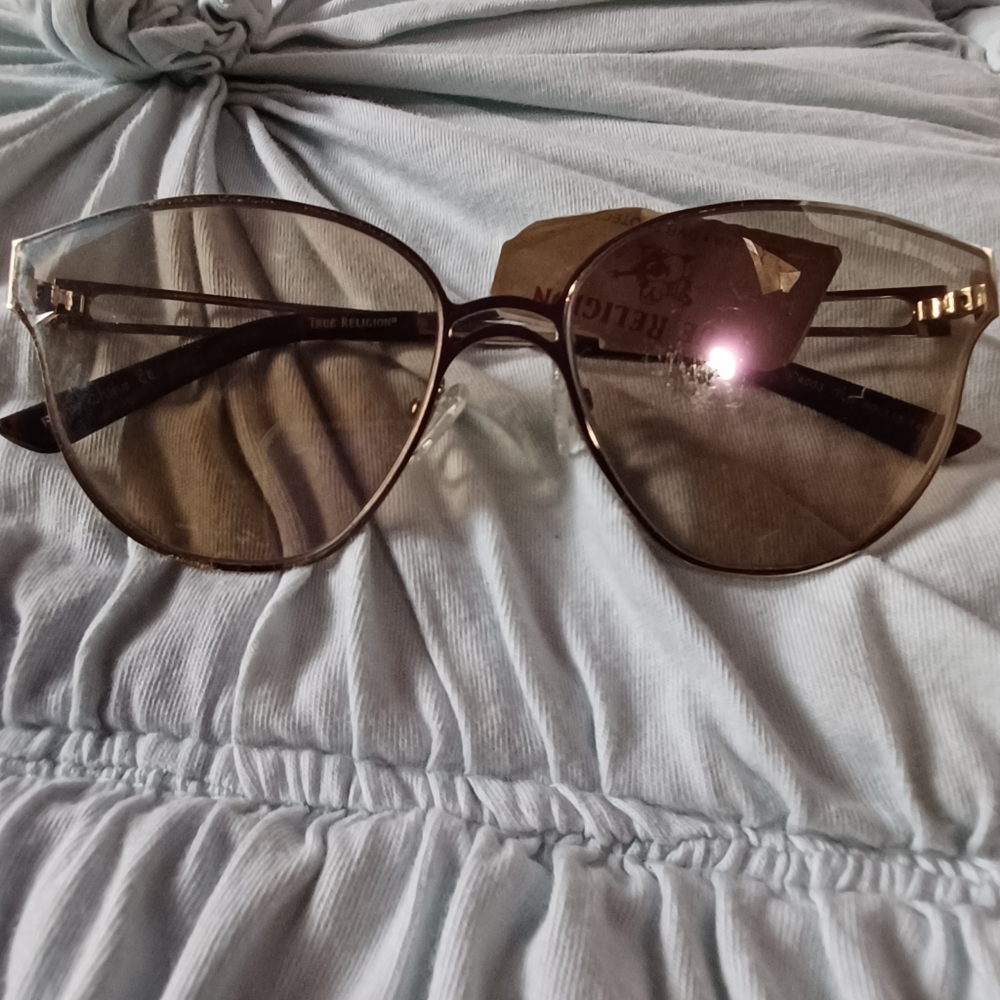 True religion sunglasses